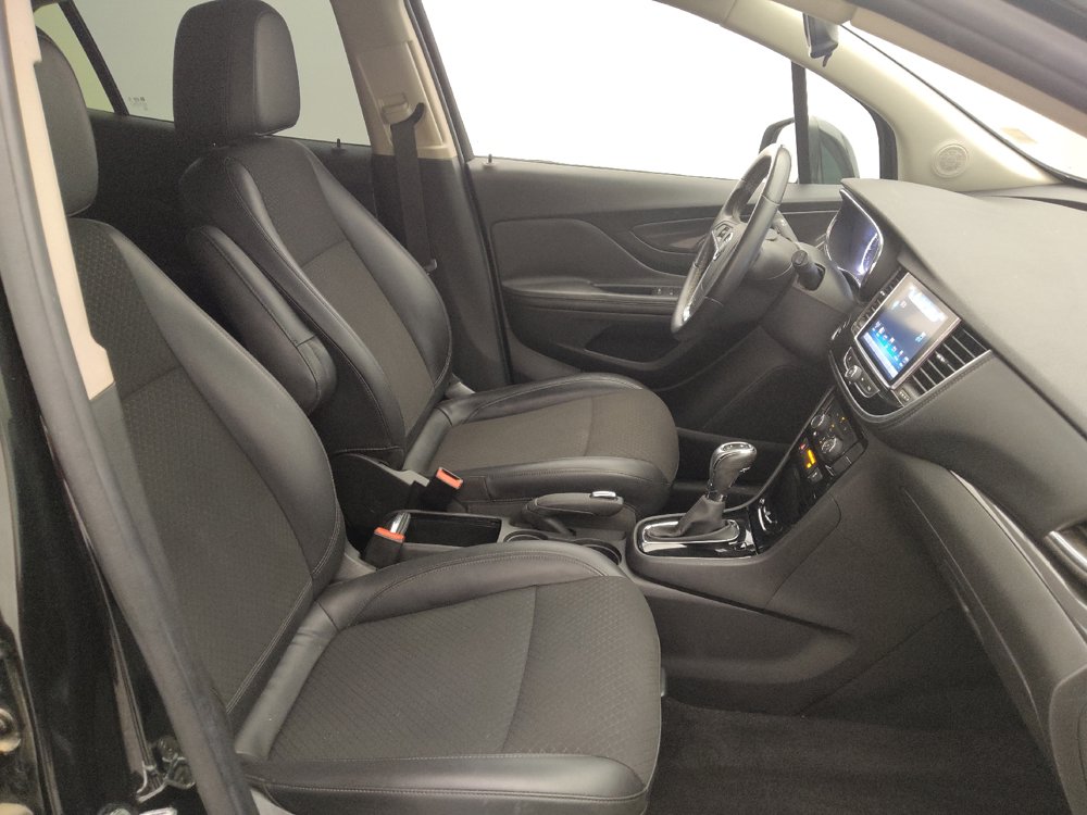 Used 2018 Buick Encore Preferred FWD image 21