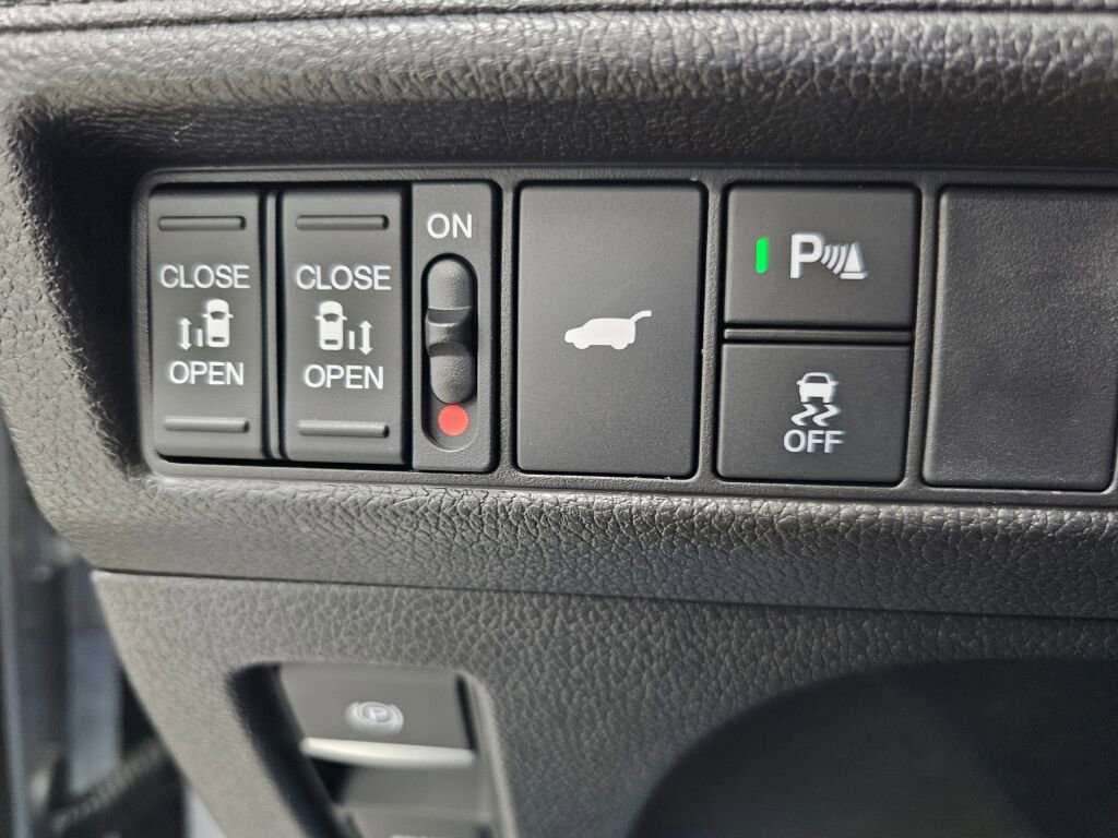 New 2026 Honda Odyssey Elite image 34