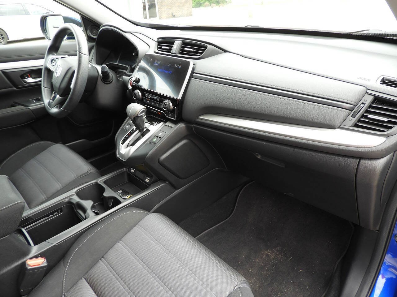 Used 2021 Honda CR-V Special Edition image 33