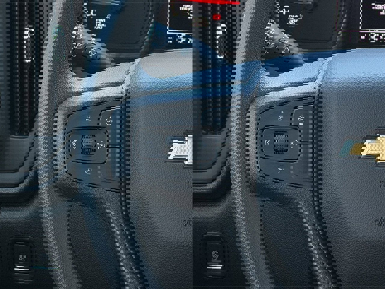 New 2026 Chevrolet Silverado 2500 W/T w/ WT Convenience Package image 13