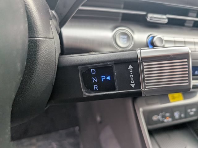 New 2026 Hyundai Kona SEL Premium AWD/4WD image 23