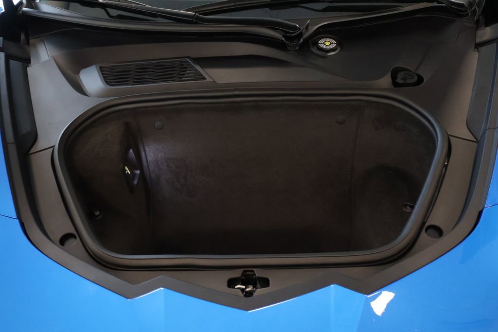 New 2025 Chevrolet Corvette Z06 w/ Battery Protection Package image 13