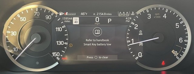 Used 2023 Land Rover Defender 110 S image 13