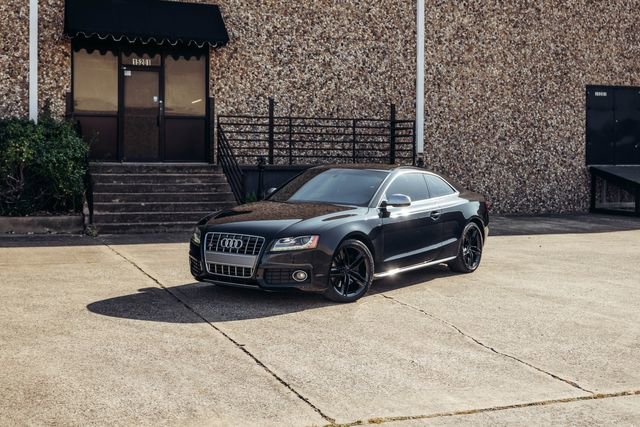 Used 2010 Audi S5 Prestige image 17
