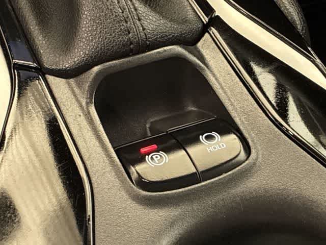 Used 2023 Toyota Corolla Cross XLE FWD image 39