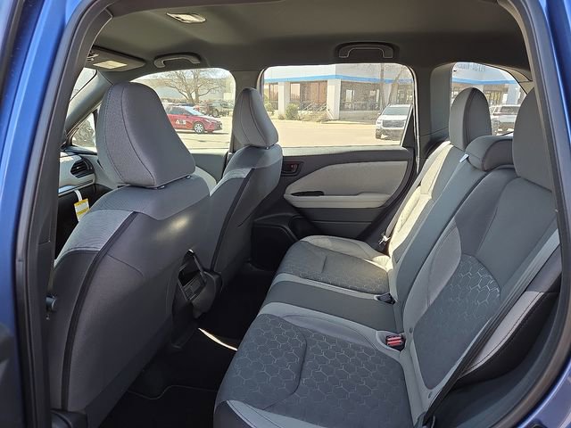 New 2026 Subaru Forester image 8