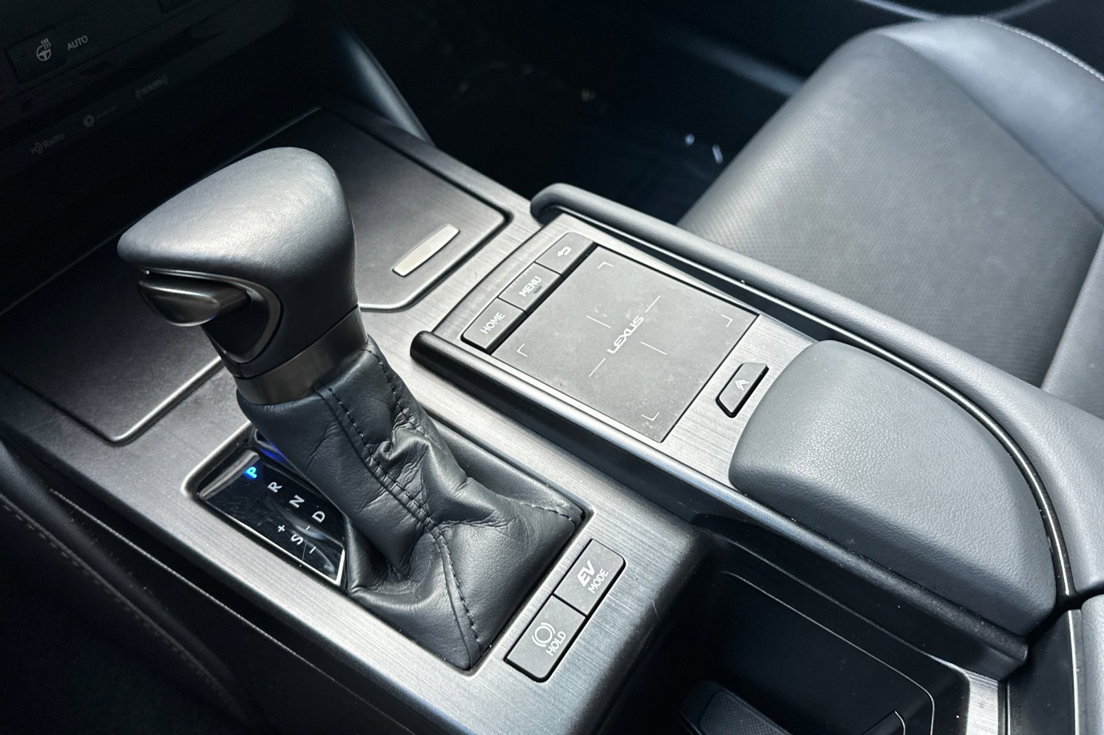 Used 2022 Lexus ES 300h ES 300h image 20