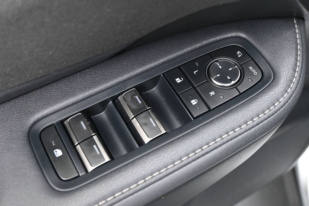 Used 2024 Lexus TX 500h AWD w/ Technology Package image 4