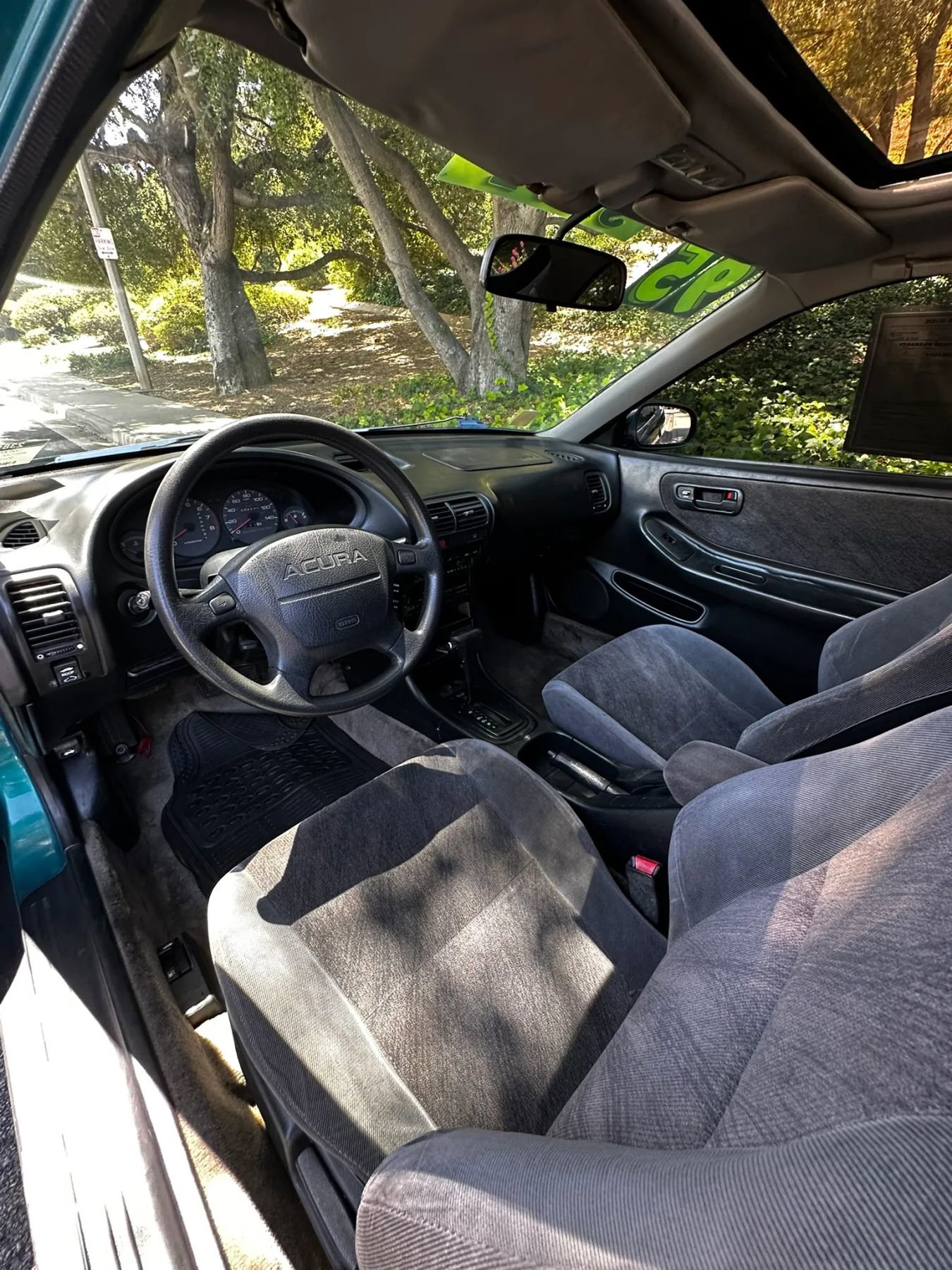 Used 1995 Acura Integra LS FWD image 17