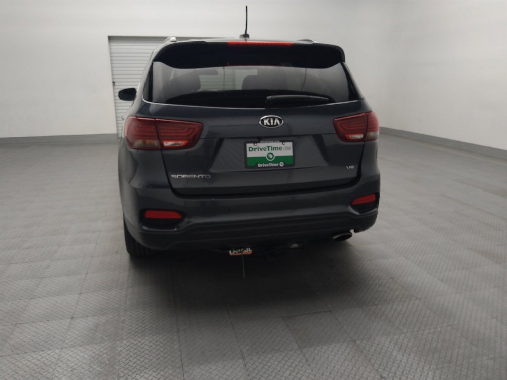 Used 2020 Kia Sorento S AWD/4WD image 6