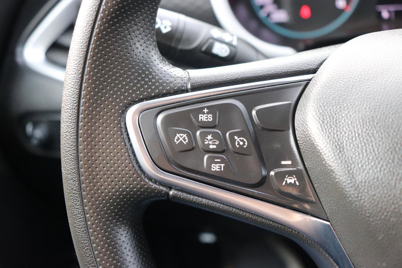 Used 2025 Chevrolet Malibu LT FWD image 28