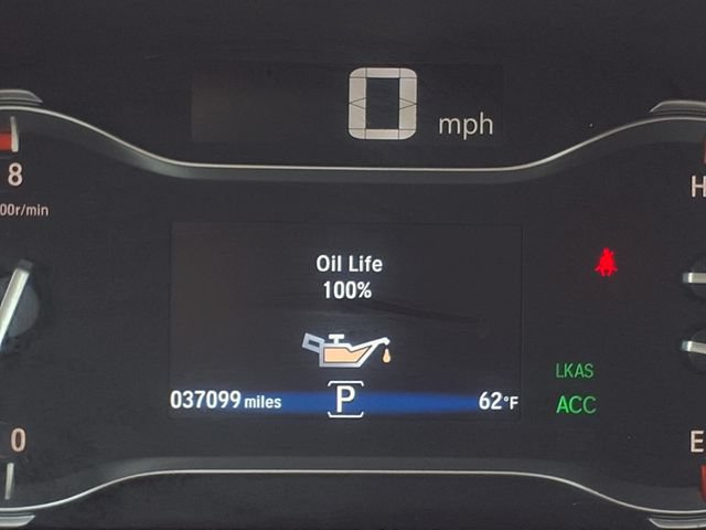 Used 2021 Honda Ridgeline RTL-E image 24