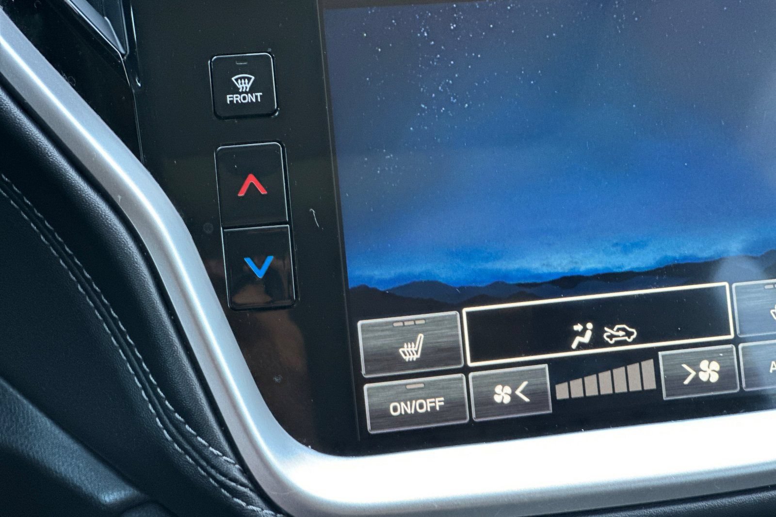 Used 2024 Subaru Outback Premium AWD/4WD image 29