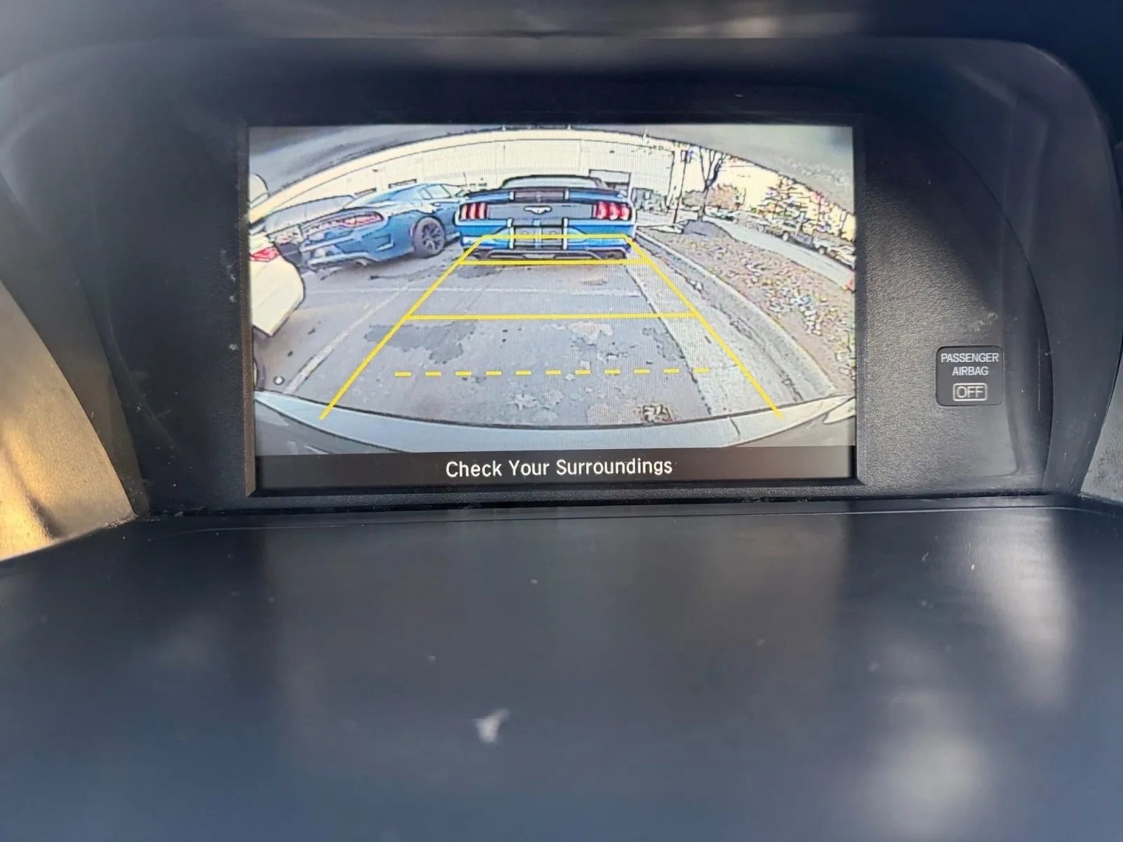 Used 2013 Honda Accord EX image 17