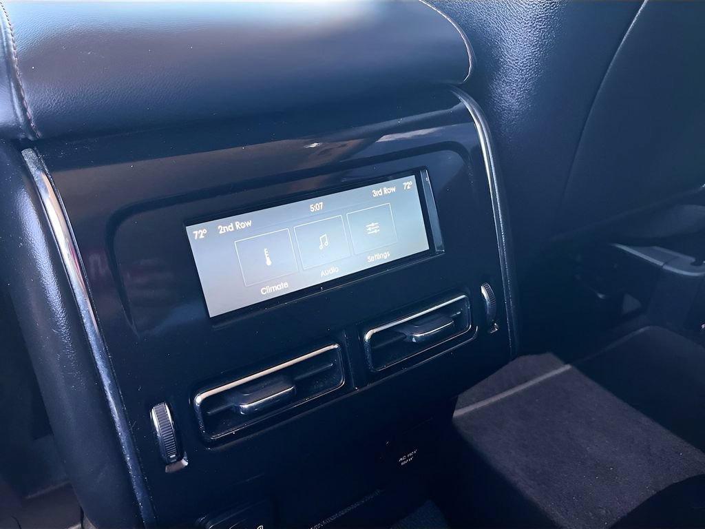 Used 2020 Lincoln Aviator Reserve RWD image 26
