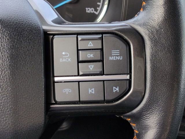 Used 2022 Ford F150 Tremor w/ Equipment Group 401A Mid image 33