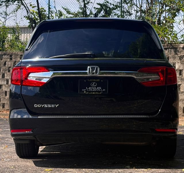 Used 2019 Honda Odyssey EX-L image 42
