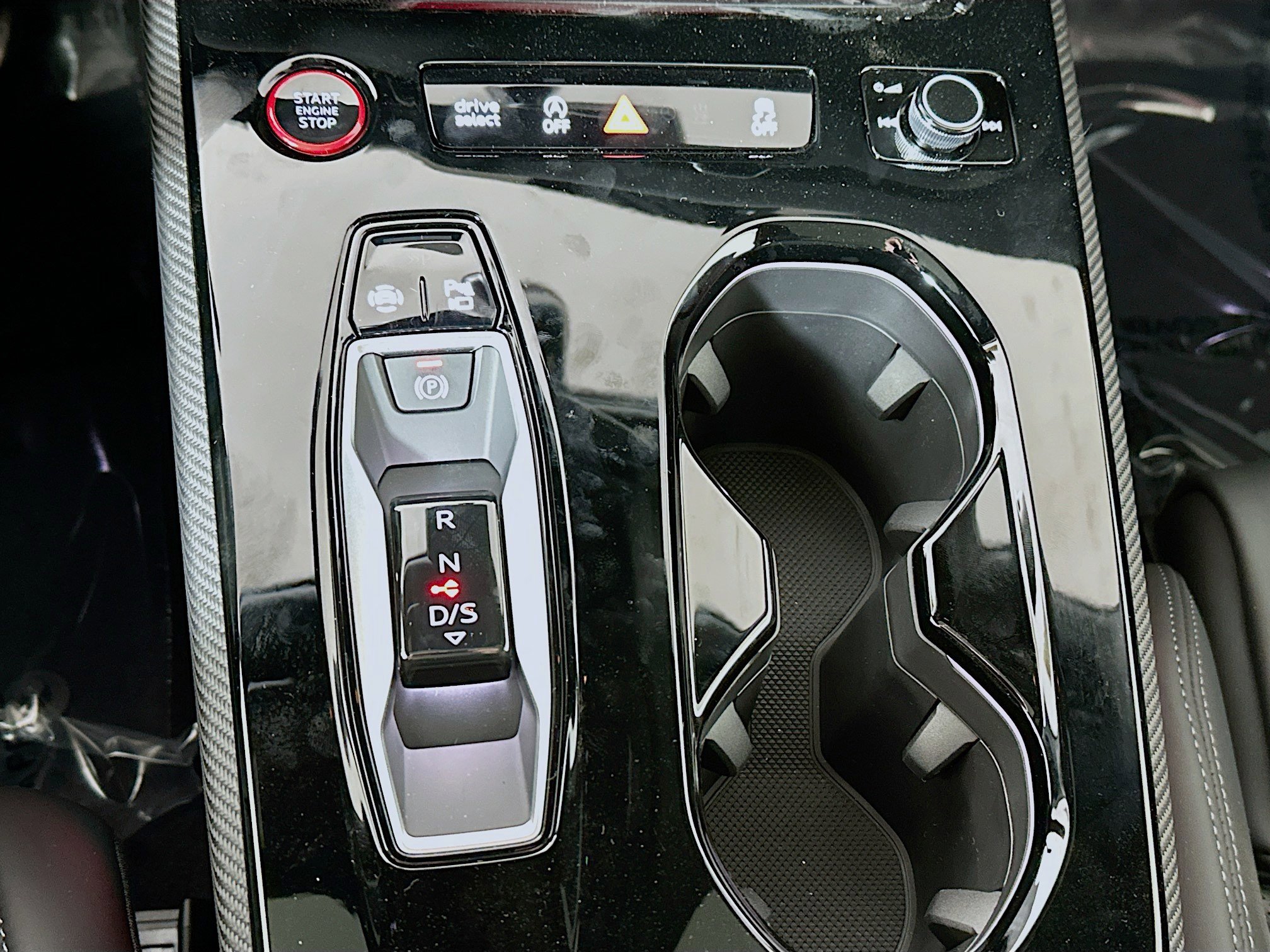 New 2025 Audi S5 Premium Plus image 16