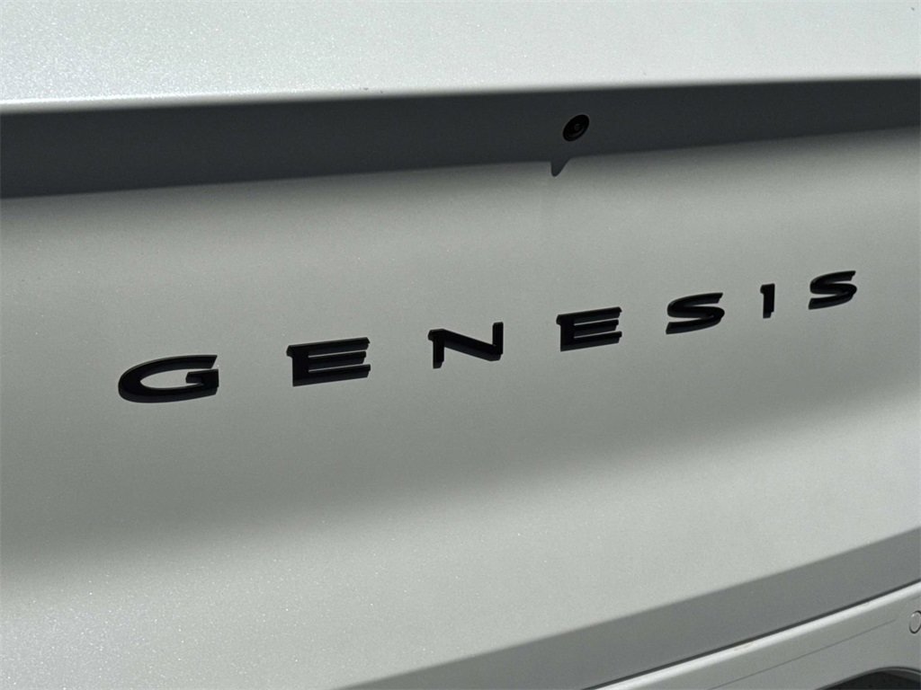 New 2026 Genesis GV80 3.5T Prestige image 19