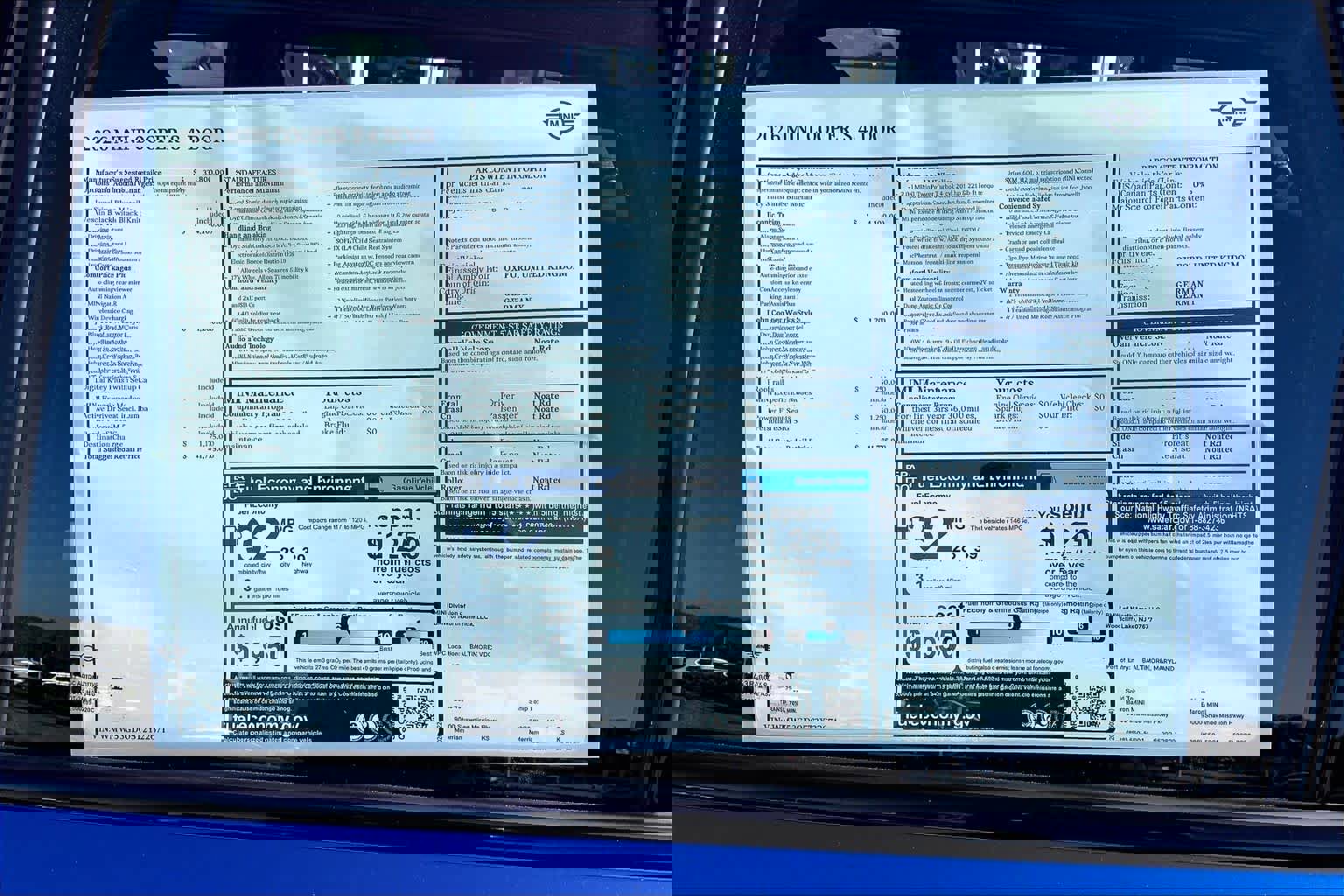 New 2026 MINI Cooper S image 22