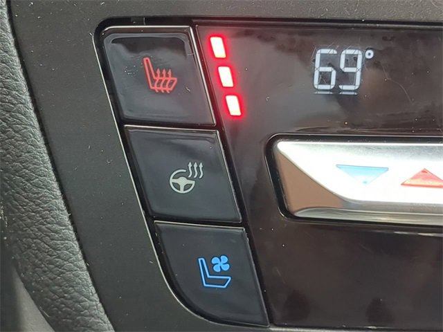 Used 2020 Ford Explorer ST w/ ST Street Pack image 30