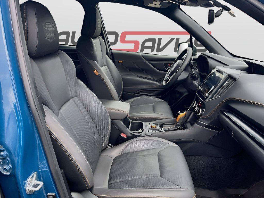 Used 2024 Subaru Forester Wilderness AWD/4WD image 29