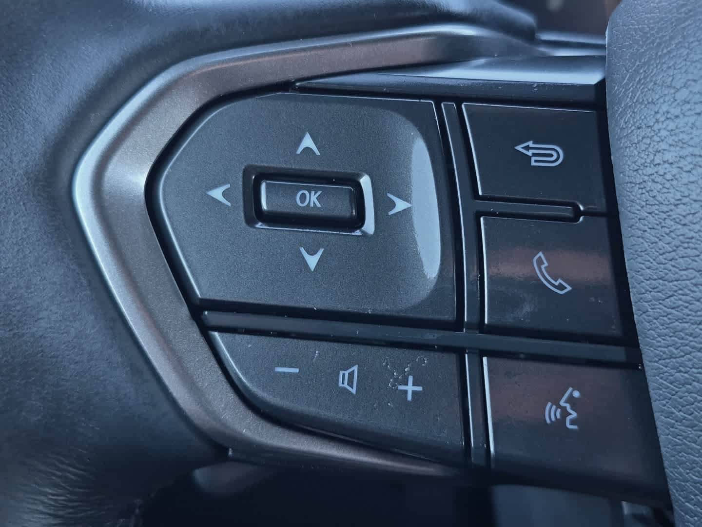 Used 2026 Lexus GX 550 AWD/4WD image 13