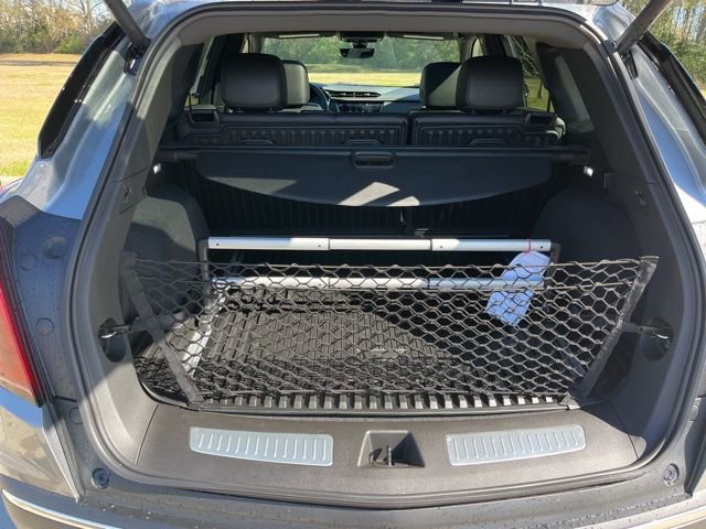 New 2026 Cadillac XT5 Premium Luxury w/ LPO, Floor Liner Package image 5