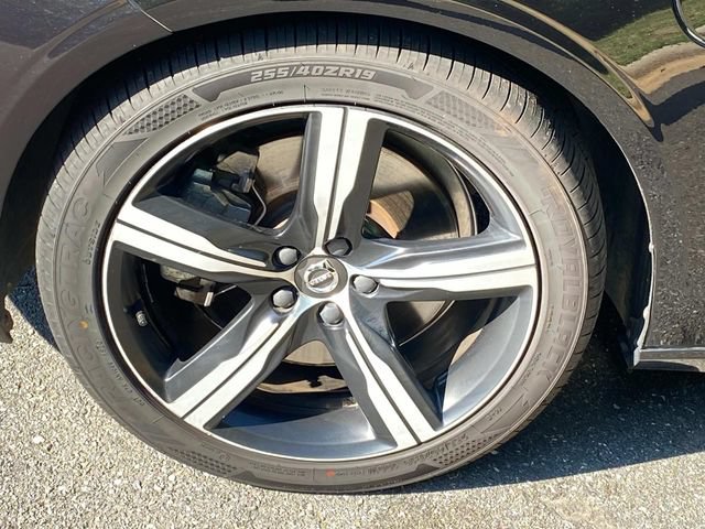 Used 2020 Volvo S90 T8 Inscription AWD/4WD image 6