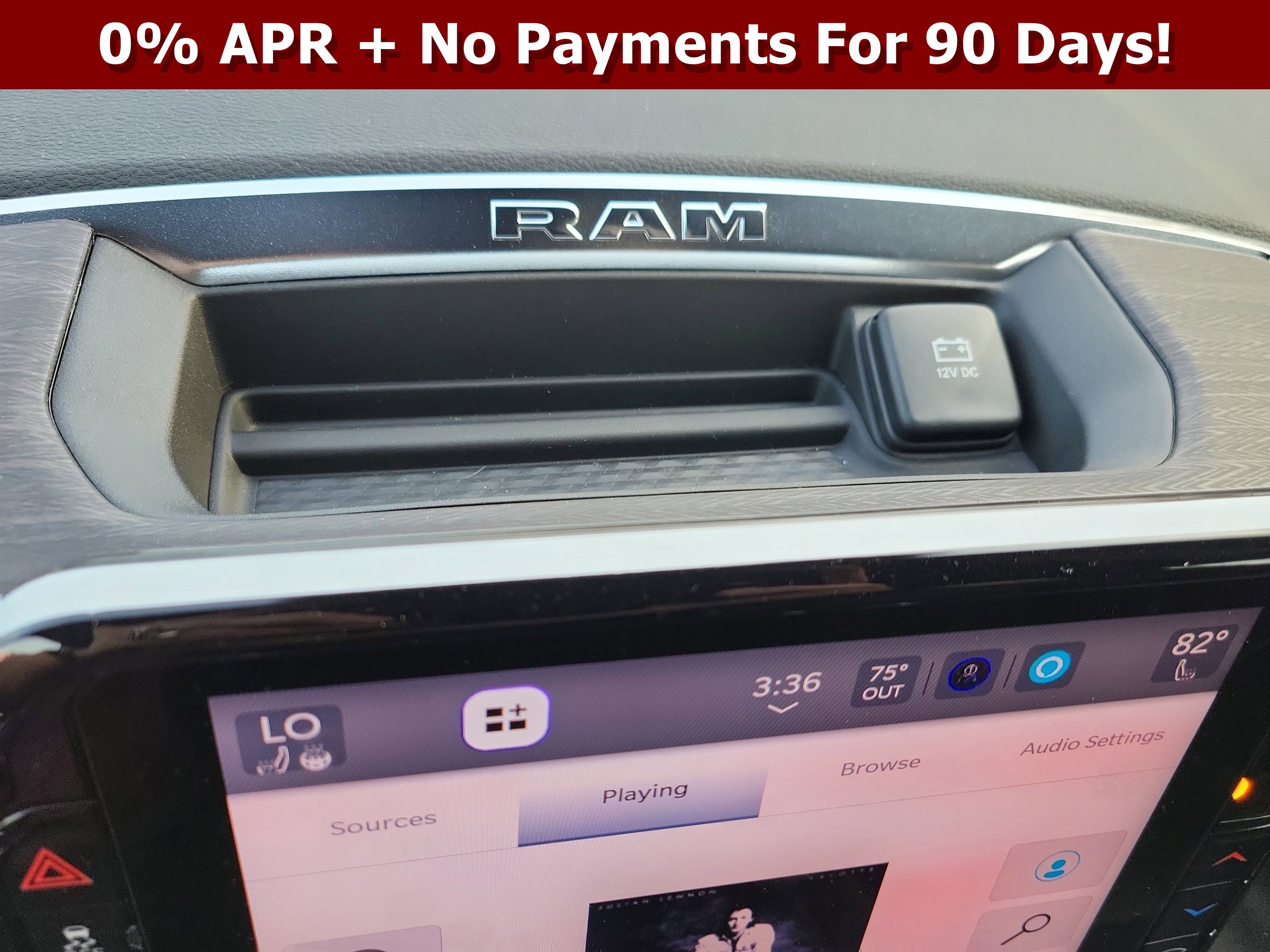 New 2026 RAM 2500 Laramie image 34