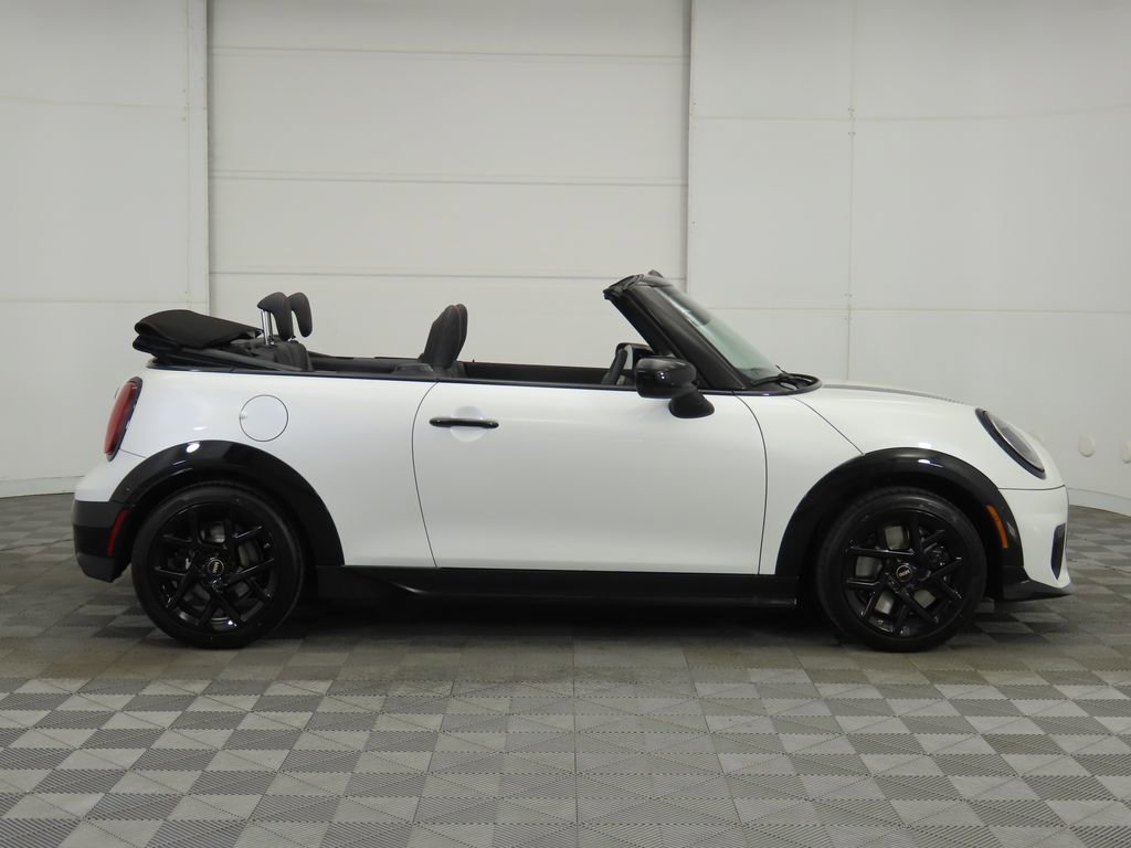 New 2026 MINI Cooper S image 4