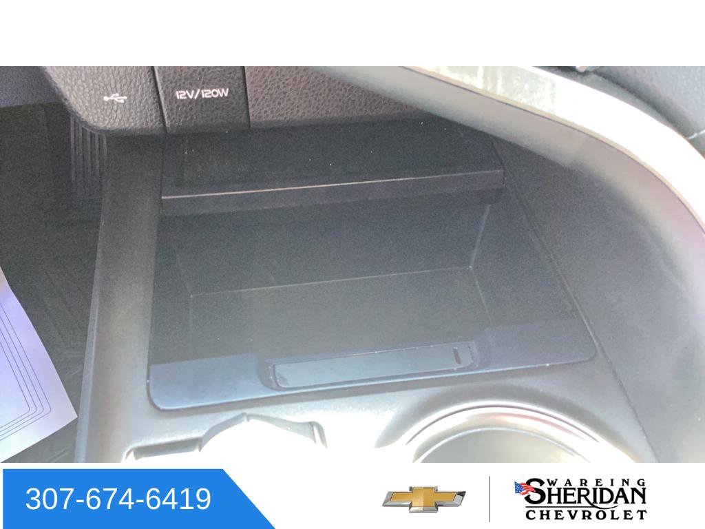 Used 2022 Toyota Camry SE FWD image 12