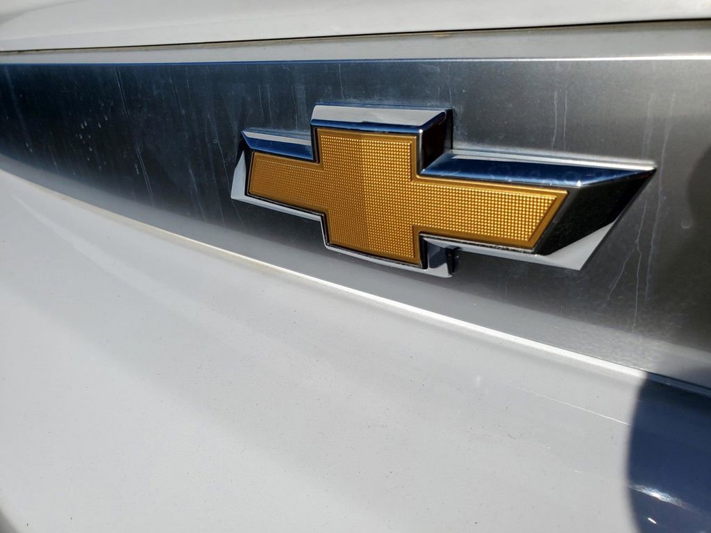 New 2025 Chevrolet Brightdrop 400 w/ Battery Pack, Max Range image 19