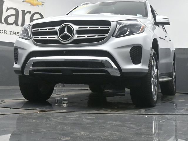 Used 2019 Mercedes-Benz GLS 450 GLS 450 image 4