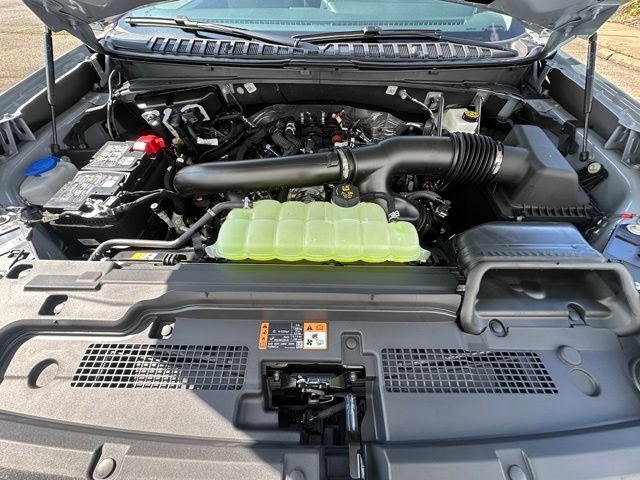 New 2027 Ford Expedition Active AWD/4WD image 25