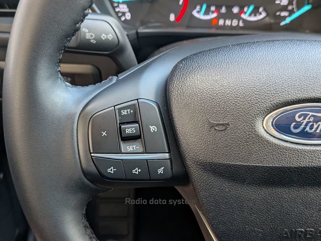 Used 2022 Ford Escape SE w/ SE Sport Appearance Package FWD image 22