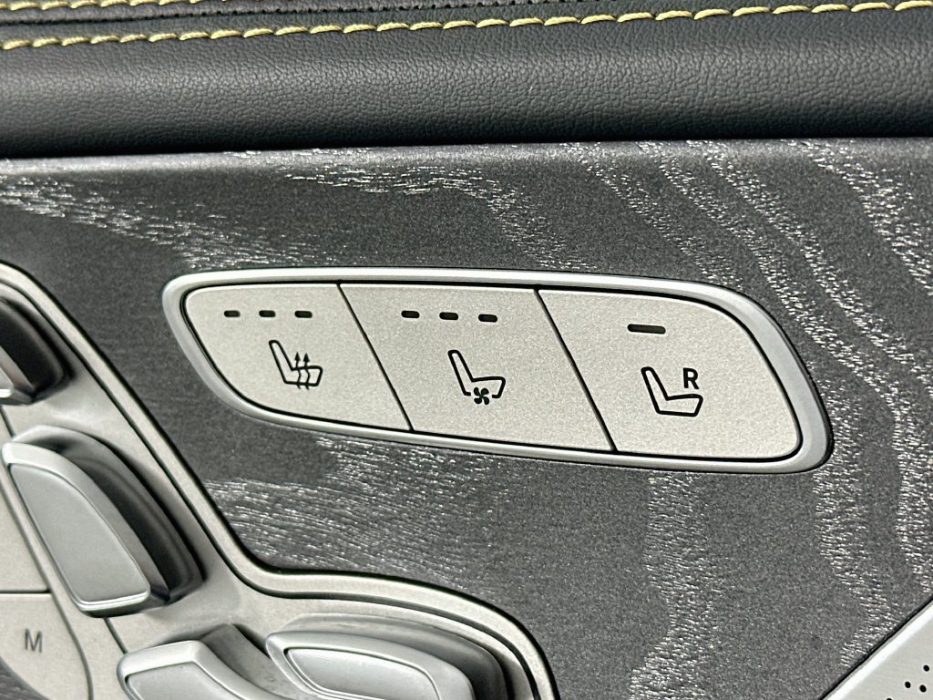 Certified 2022 Mercedes-Benz AMG GT 53 image 20