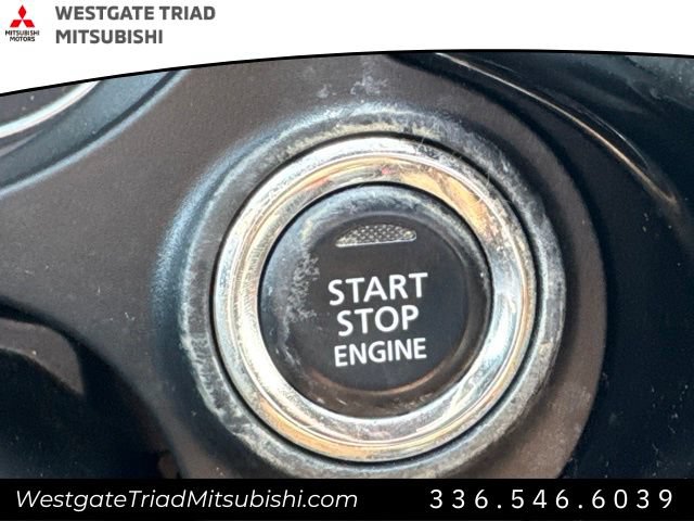 Used 2018 Mitsubishi Outlander LE AWD/4WD image 14