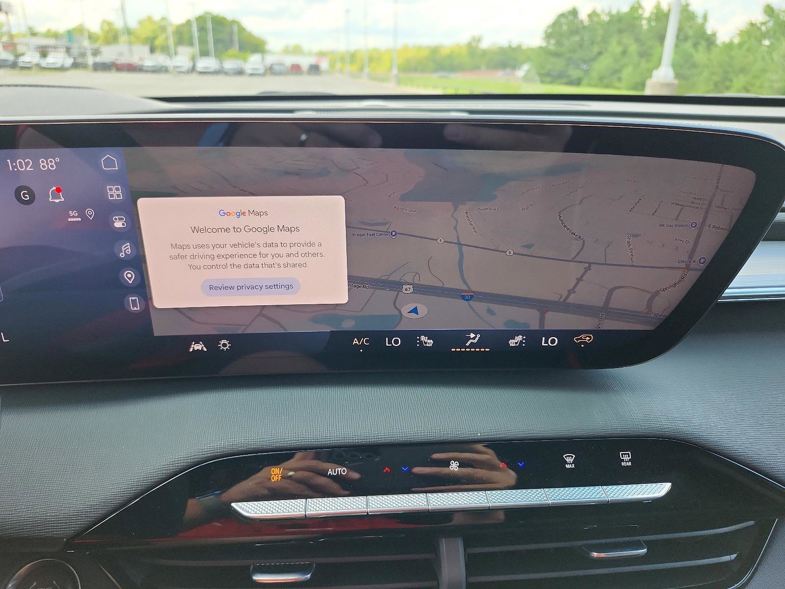 New 2026 Buick Enclave Preferred w/ Power Package image 12