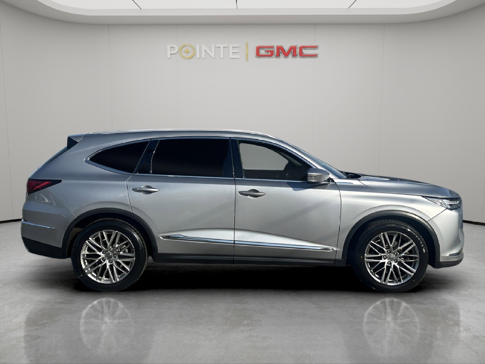 Used 2023 Acura MDX SH-AWD w/ Advance Package image 11