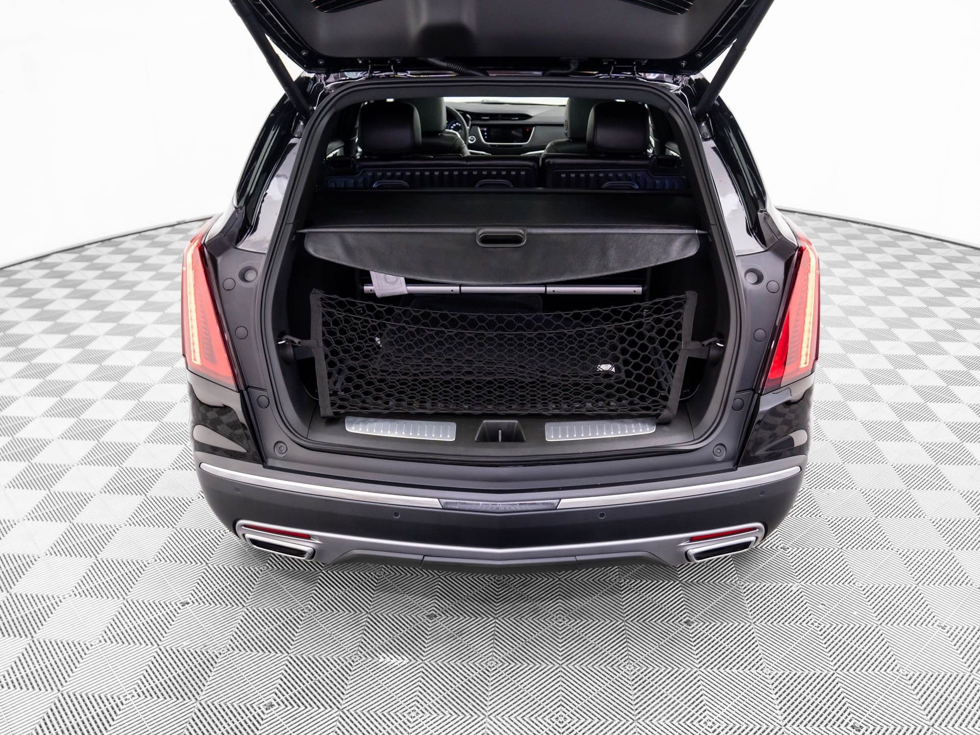 New 2026 Cadillac XT5 Premium Luxury w/ Driver Assist Package image 32