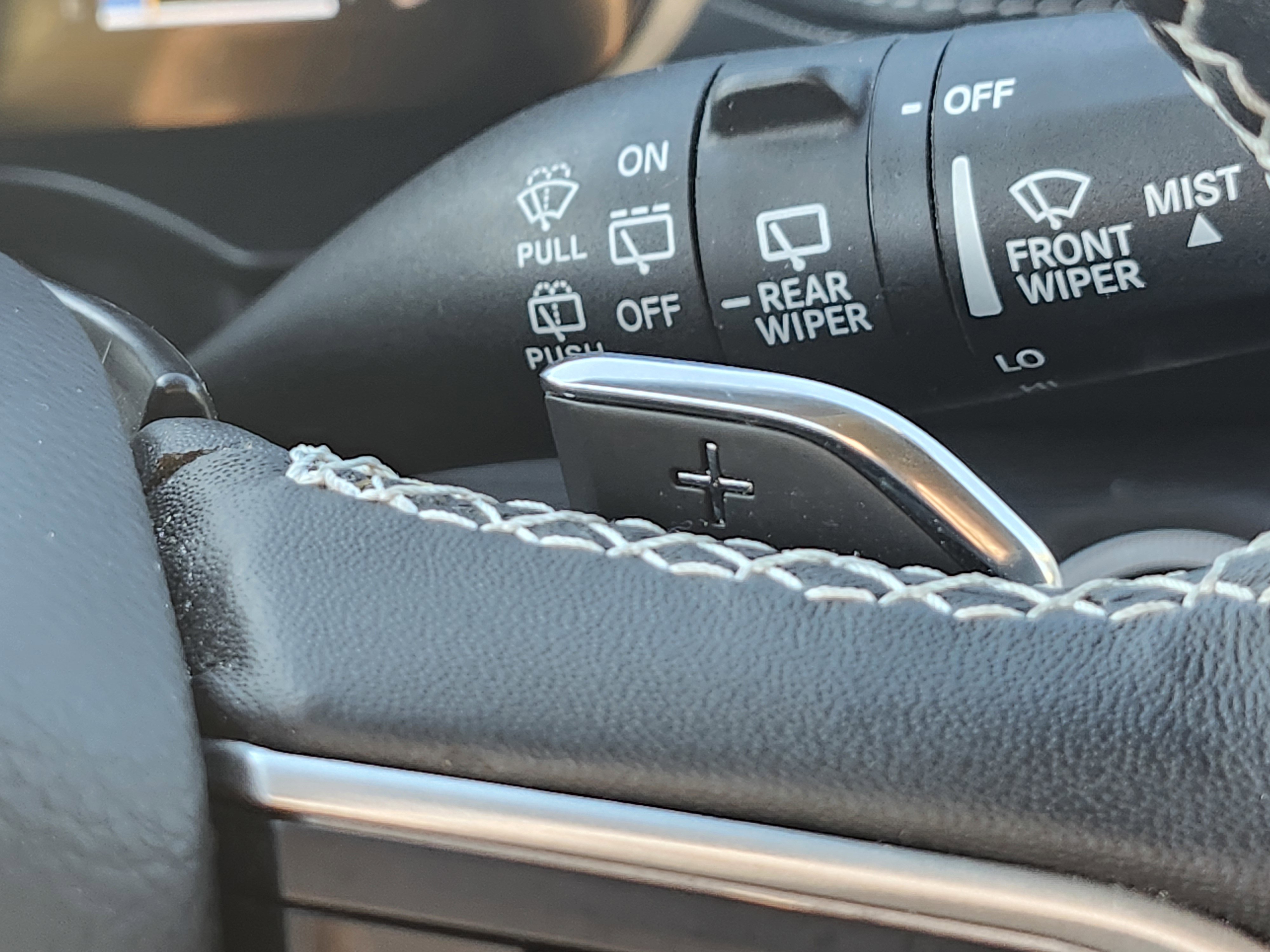 Used 2022 Jeep Grand Cherokee L Limited image 34