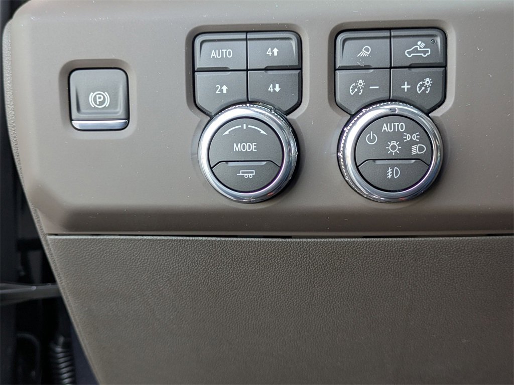 New 2026 GMC Sierra 1500 Denali image 22