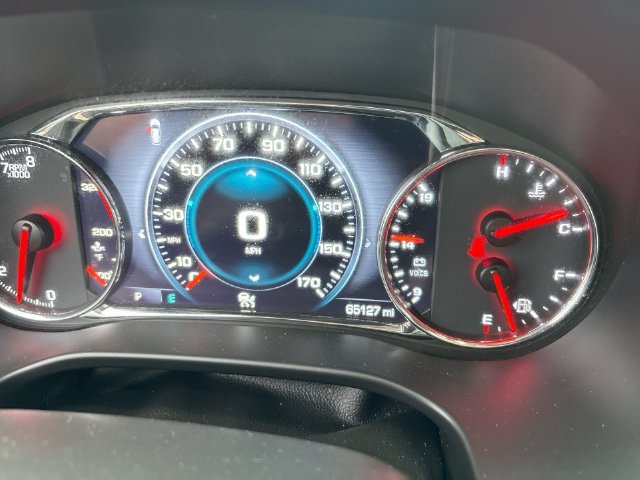 Certified 2019 GMC Acadia Denali w/ Technology Package AWD/4WD image 12