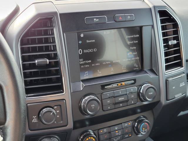 Used 2019 Ford F150 XLT w/ Equipment Group 302A Luxury AWD/4WD image 18