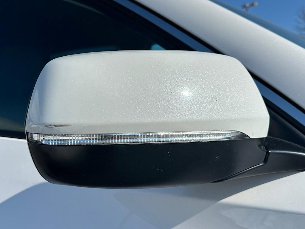 Certified 2023 Acura RDX AWD image 13