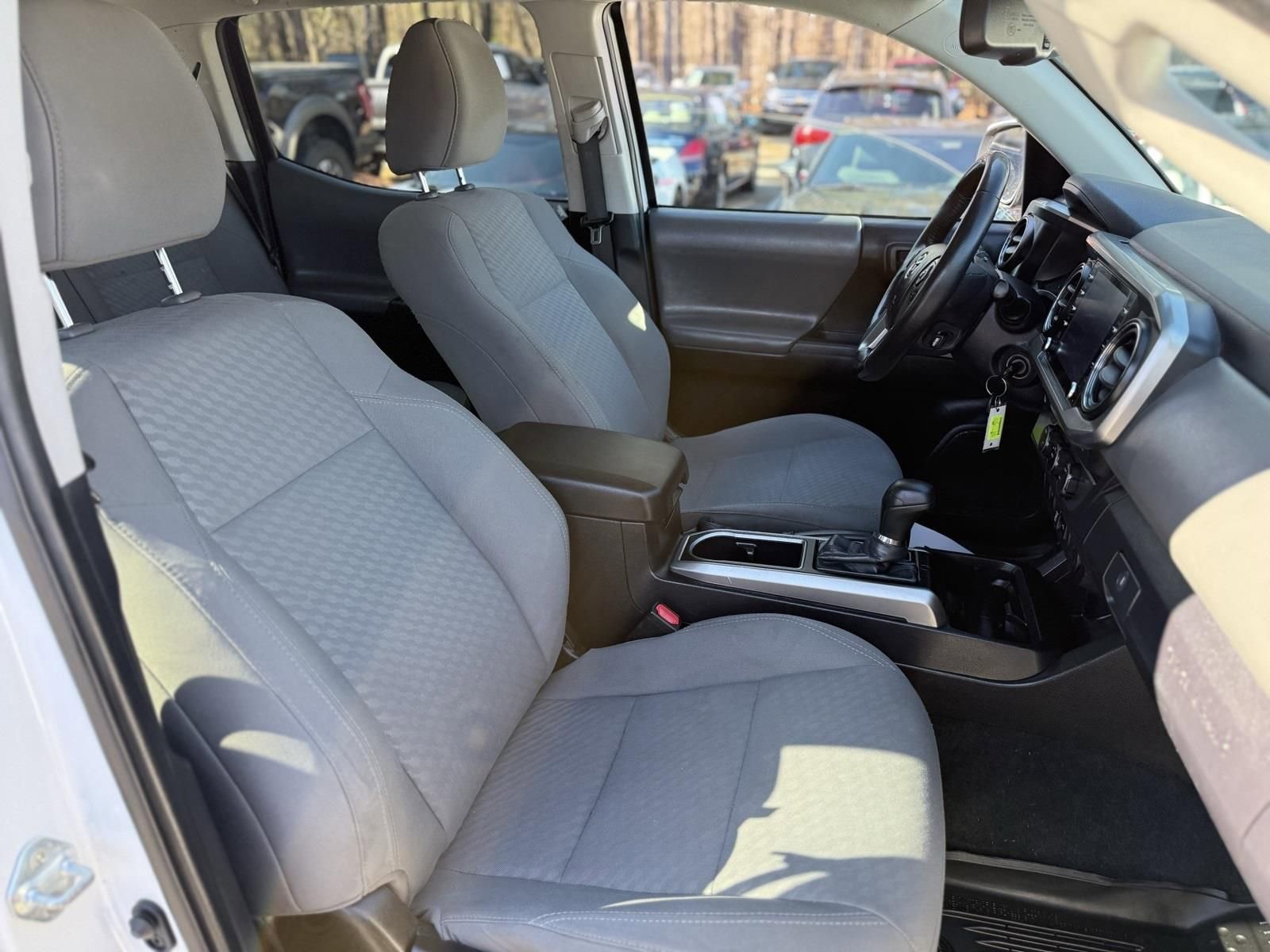 Used 2021 Toyota Tacoma SR5 image 22