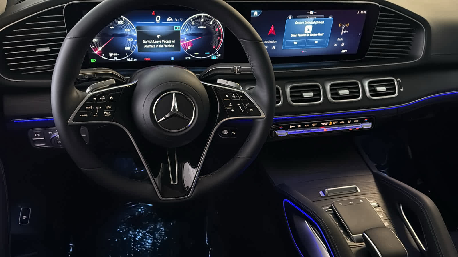 New 2026 Mercedes-Benz GLE 450 4MATIC image 26