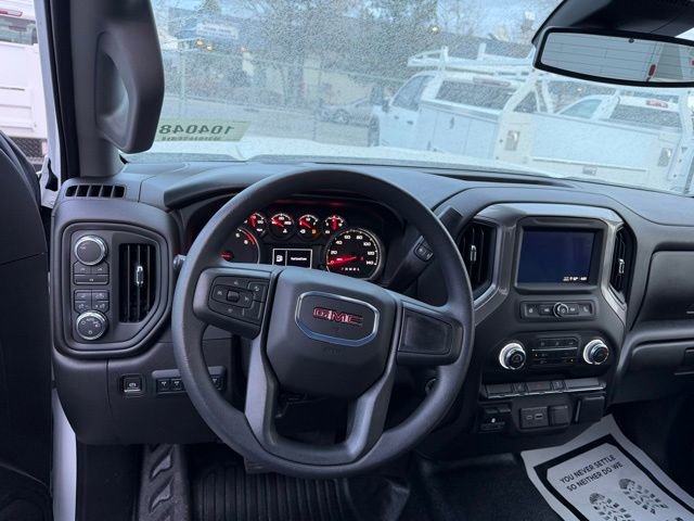 New 2026 GMC Sierra 2500 Pro w/ Convenience Package image 5