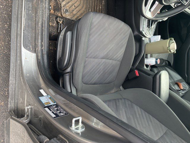 Used 2023 Kia Seltos LX image 5